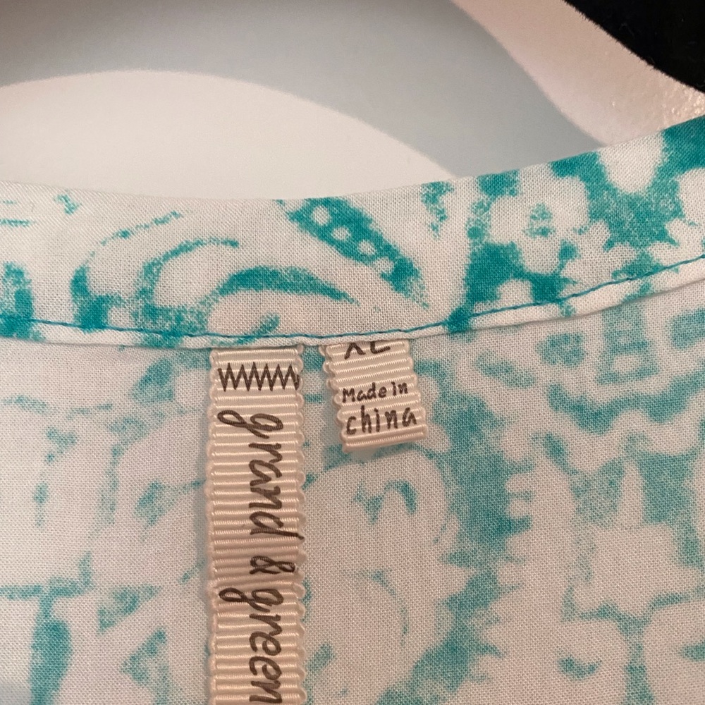 TUNIC Style Top - Picture 5 of 7